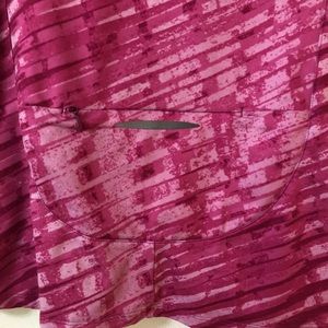 Under Armour long sleeve jogger